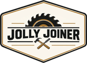 The Jolly Joiner logo